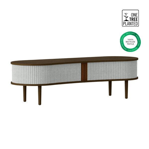 Audacious TV Bench